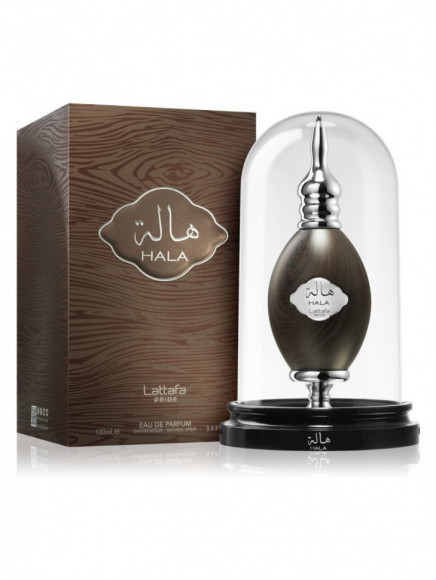 Lattafa Hala edp unisex 100 ml