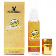Духи с феромонами Donna Karan DKNY Be Delicious for women 10 ml (шариковые) Духи с феромонами Donna Karan DKNY Be Delicious for women 10 ml (шариковые)