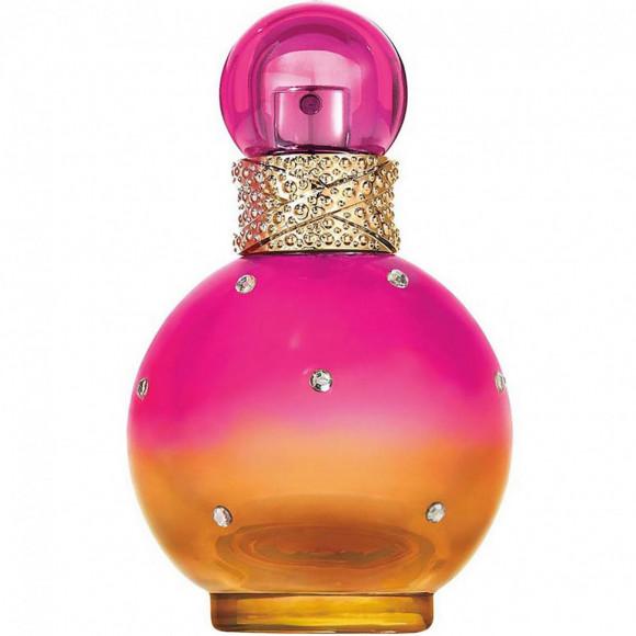 Britney Spears Sunset Fantasy for women 100 ml