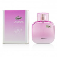 Lacoste L.12.12 Pour Elle eau Fraiche woman 90 ml Lacoste L.12.12 Pour Elle eau Fraiche woman 90 ml