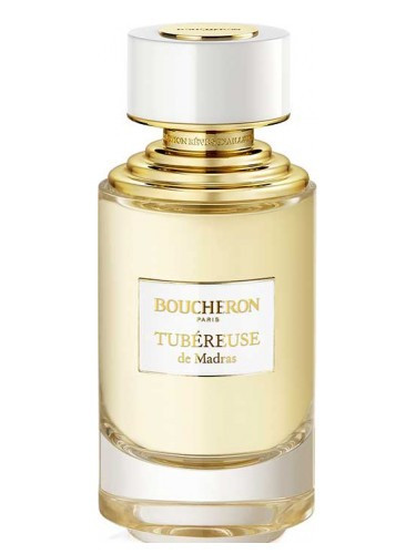 Boucheron Tubéreuse De Madras  (унисекс) 125 мл