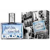 Donna Karan "DKNY Love from New York" for men 90ml