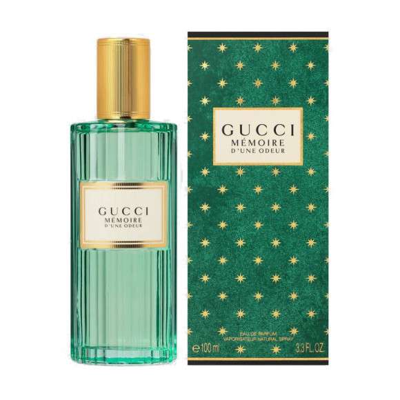 Gucci Mémoire d’une Odeur  unisex  100 ml ОАЭ