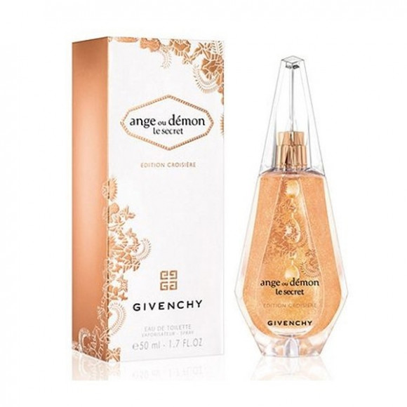 Givenchy Ange ou Demon Le Secret Edition Croisiere edt 100ml (w)