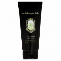 Лосьон для тела La Sultane de Saba Jasmine And Tropical Flowers 200ml