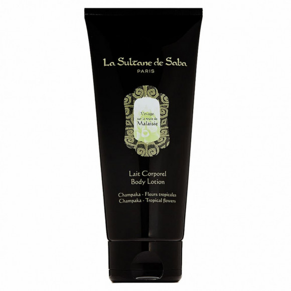 Лосьон для тела La Sultane de Saba Jasmine And Tropical Flowers 200ml