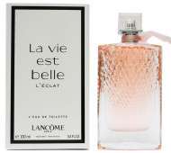 Тестер  Lancome La Vie est Belle L Eclat L Eau de Toilette for women 100 ml