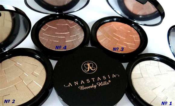 Пудра-иллюминатор Anastasia Beverly Hills Пудра-иллюминатор Anastasia Beverly Hills