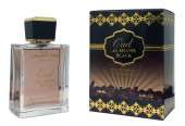Oud Al Shams Black for women 100 ml