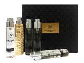 Подарочный набор Montale "Wild Pears" 5*11 ml