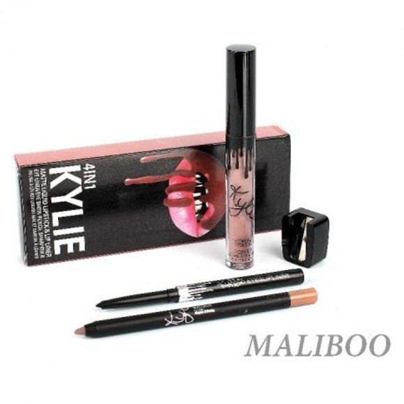 Косметический набор Kylie 4 in 1 Maliboo (1 шт )