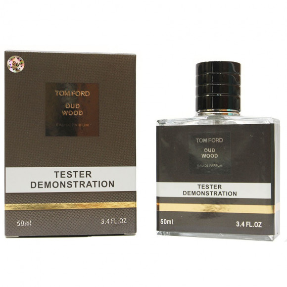 Тестер Tom Ford Oud Wood 50 ml ОАЭ