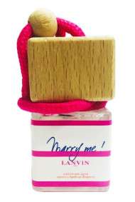 Ароматизатор Lanvin "Marry Me" 10 ml Ароматизатор Lanvin "Marry Me" 10 ml