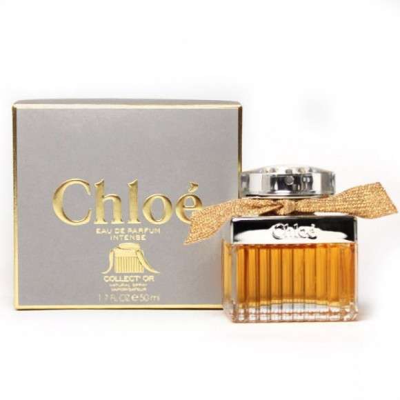 Chloe Intense Collector edp 75 ml