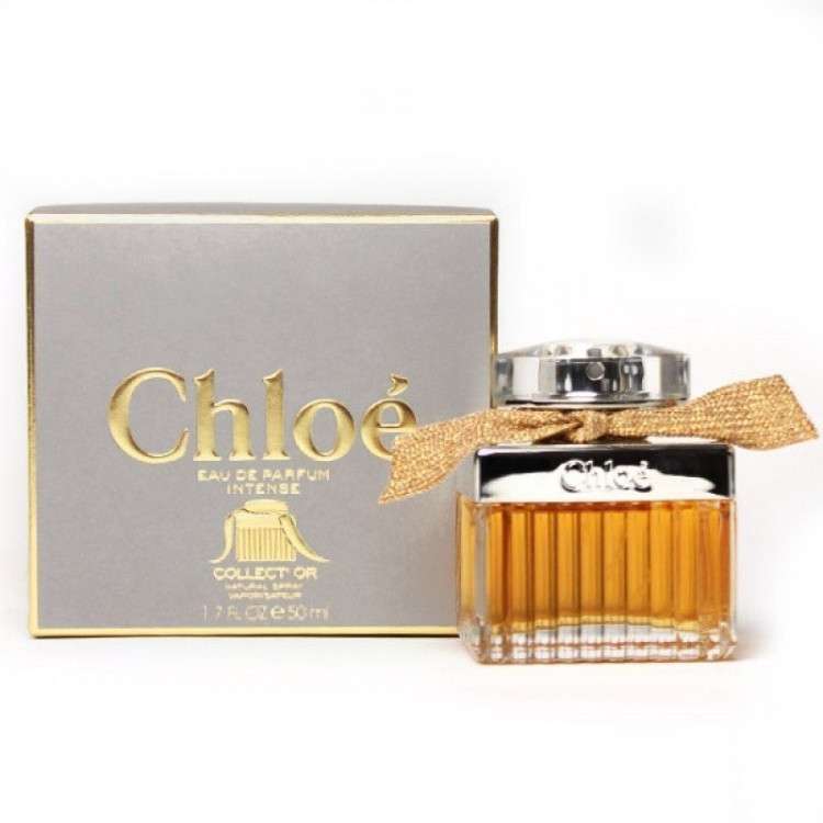 Chloe Intense Collector edp 75 ml купить женские духи в интернет ...
