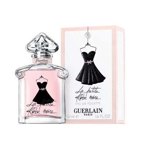 Guerlain La Petite Robe Noire EDT 100 ml