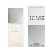 Issey Miyake - Туалетная вода L'eau D'Issey Pour Homme 125 ml.