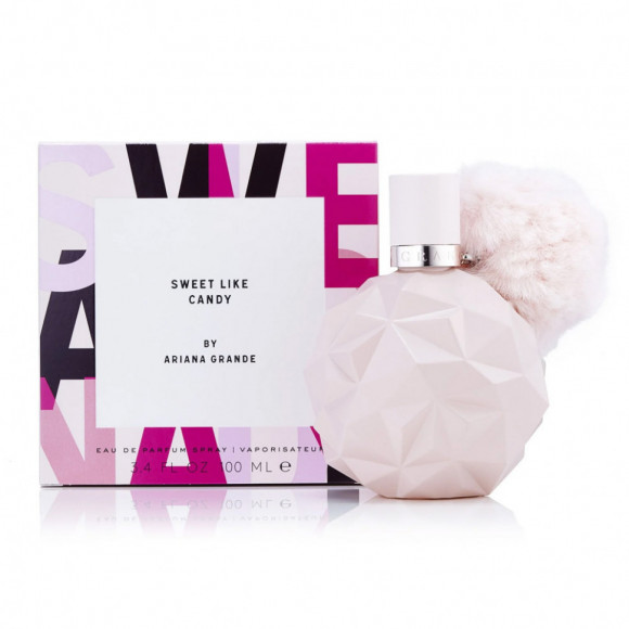 Ariana Grande Sweet Like Candy edp for women 100 ml