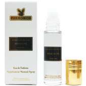 Духи с феромонами Zarkoperfume MOLeCULE № 8 Wooden Chips edp 10 ml (шариковые)