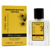 Тестер Atelier Cologne Cedre Atlas unisex 60 ml (экстра-стойкий) Тестер Atelier Cologne Cedre Atlas unisex 60 ml (экстра-стойкий)