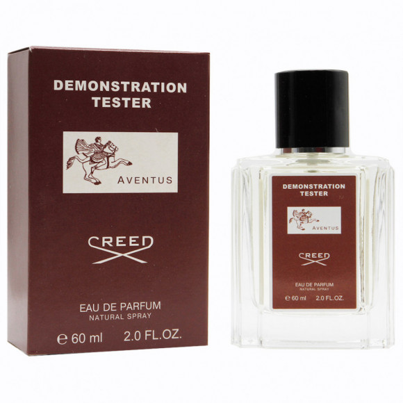 Тестер Creed Aventus Pour Homme 60 ml (экстра-стойкий)