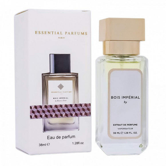 Essential Parfums Bois Impérial unisex 38 ml