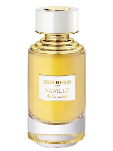 Boucheron Vanille de Zanzibar  (унисекс) 125 ml
