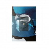Amouage Outlands edp unisex 100 ml Amouage Outlands edp unisex 100 ml