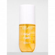 Мист для тела и волос Beas Velvet Cheers 120 ml Мист для тела и волос Beas Velvet Cheers 120 ml