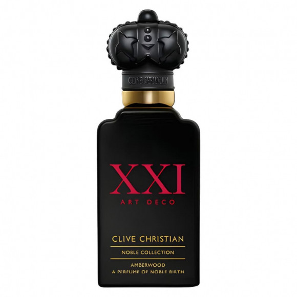 Clive Christian Amberwood unisex 50 ml