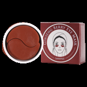 Shangpree Ginseng Berry Eye Mask патчи для глаз с экстрактом женьшеня 60шт Shangpree Ginseng Berry Eye Mask патчи для глаз с экстрактом женьшеня 60шт
