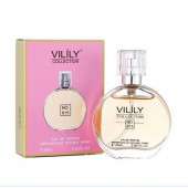 Парфюмерная вода Vilily № 815 25 ml (Chanel Chance )
