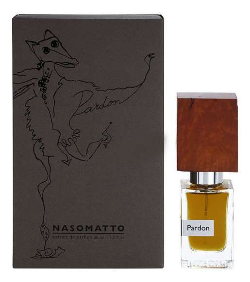 Тестер Nasomatto  Pardon 30 ml