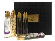 Подарочный набор Montale "Intense cafe" 5*11 ml