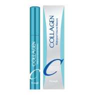 Тушь Collagen -  Water Proof Volume Mascara Enough  10 ml Тушь Collagen -  Water Proof Volume Mascara Enough  10 ml