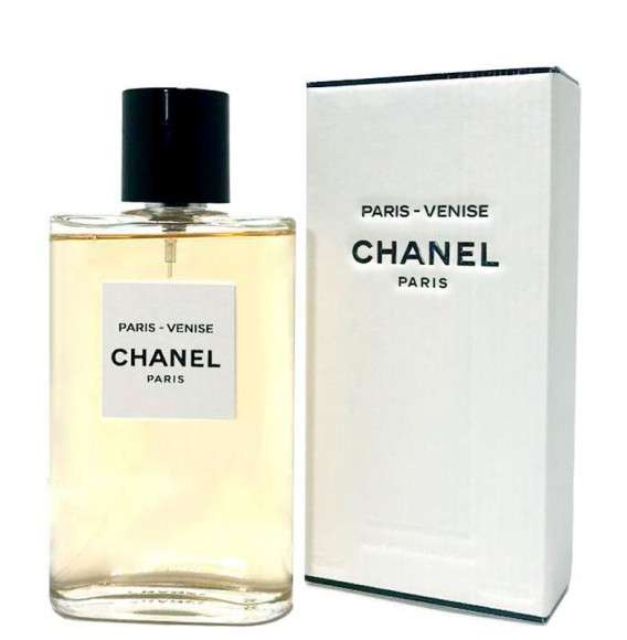 Chanel Paris - Venise 125 ml