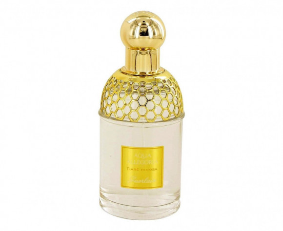 Тестер Guerlain "Aqua Allegoria Tiare Mimosa" for women 75ml