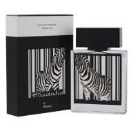 Al Rasasi Zebra edp Pour Lui 75 ml ОАЭ Al Rasasi Zebra edp Pour Lui 75 ml ОАЭ