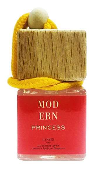 Ароматизатор Lanvin "Modern Princess" 10 ml