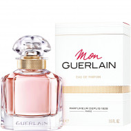 Guerlain  Mon Guerlain eau de parfum 100 ml ОАЭ Guerlain  Mon Guerlain eau de parfum 100 ml ОАЭ