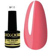 Гель лак OXXI № 11 8 ml