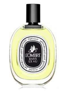 Diptyque L Ombre Dans L Eau  for women 75 ml