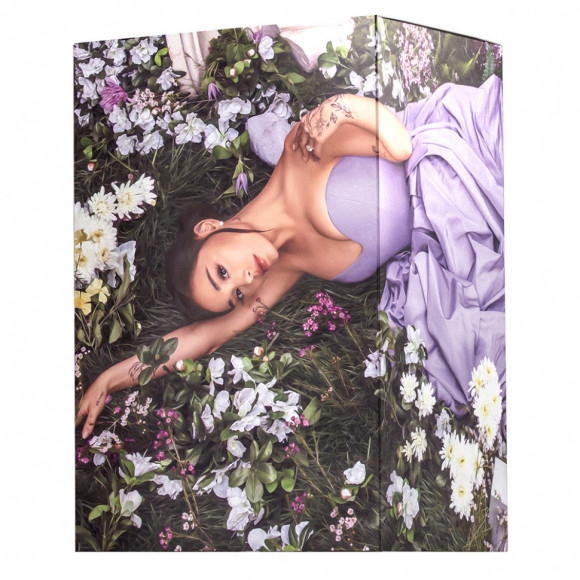 Ariana Grande God Is A Woman edp for women 100 ml Ariana Grande God Is A Woman edp for women 100 ml