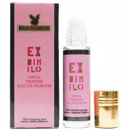 Духи с феромонами Ex Nihilo Devil Tender for women 10 ml (шариковые) Духи с феромонами Ex Nihilo Devil Tender for women 10 ml (шариковые)