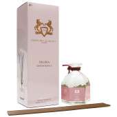 Аромадиффузор с палочками Parfums de Marly Delina Royal Essence for women 100 ml Аромадиффузор с палочками Parfums de Marly Delina Royal Essence for women 100 ml