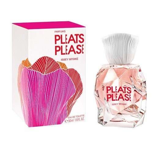 Issey Miyake "Pleats Please" 100 ml