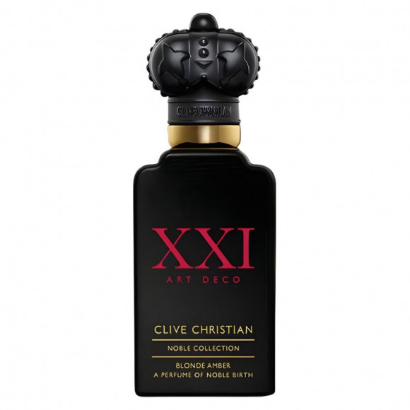 Clive Christian Blonde Amber unisex 50 ml