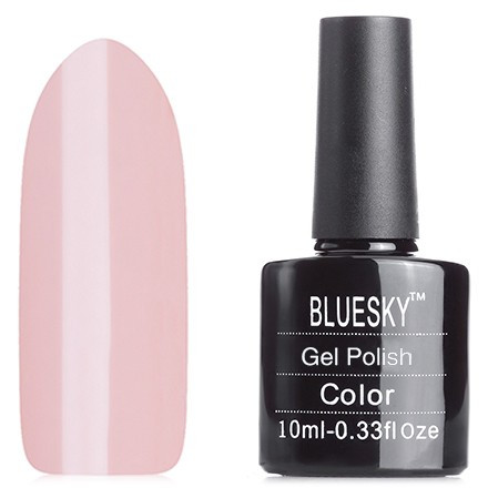 Гель лак Bluesky Nail Gel арт. 80567