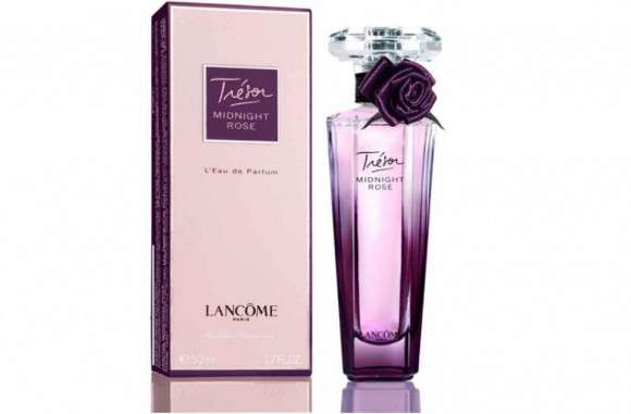 Lаncоме Tresor Midnight Rose for women 75 ml