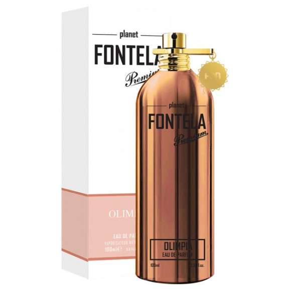 Fontela premium Olimpia for women 100 ml